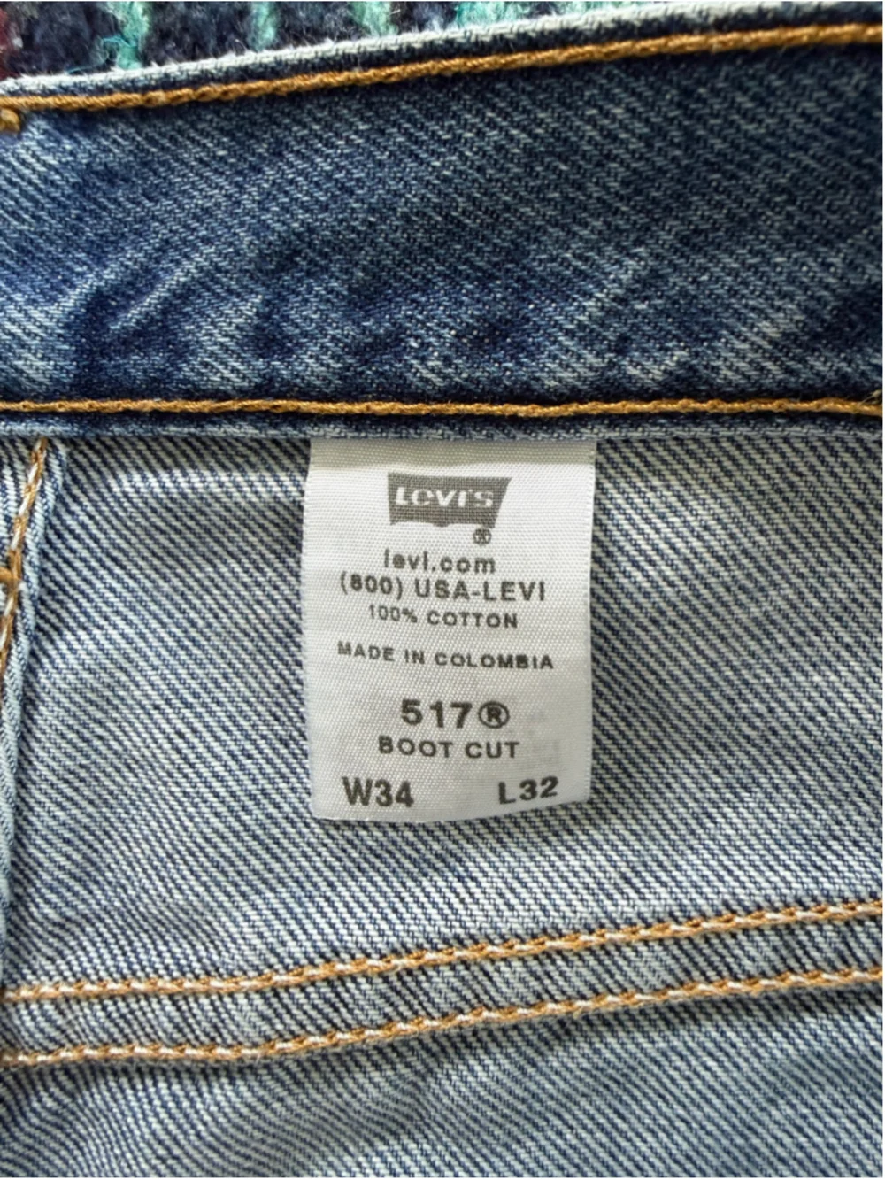 Levis vintage levi’s